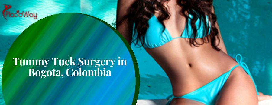 Tummy Tuck Surgery in Bogota, Colombia